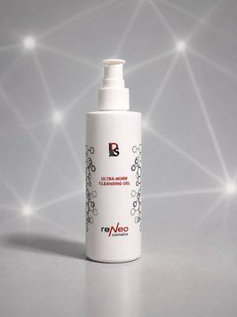Derma Series Ultra-Norm Cleansing Gel &mdash; нормалізуючий гель для очищення P171 фото