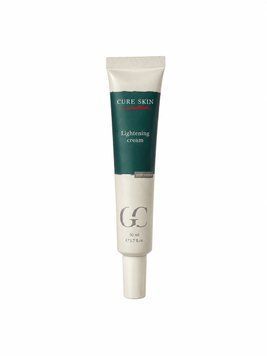 CURE SKIN Lightening Cream &mdash; освітлюючий крем CS-512 фото