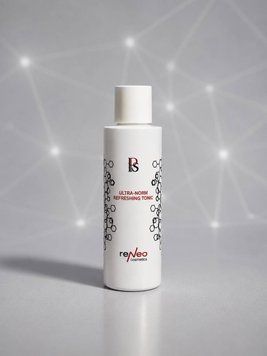 Derma Series Ultra-Norm Refreshing Tonic &mdash; нормалізуючий очищувальний тонік P175 фото