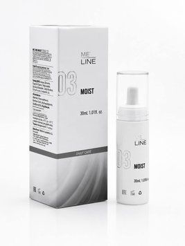 MELINE&reg; 03 Moist, 30 мл MLS фото