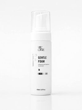 MELINE&reg; Gentle Foam, 150 мл MLO фото