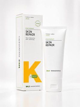INNOAESTHETICS INNO-DERMA Skin Repair &mdash; крем-репарант для відновлення шкіри INREP фото