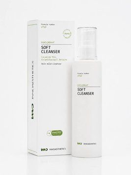 INNOAESTHETICS INNO-DERMA Soft Cleanser 111 фото