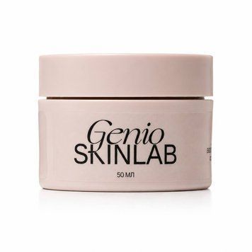 Зволожуючий крем Genio SkinLab Аква-Буст, 50 мл GSL-AB-CREAM-50 фото