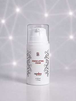 Renew Lifting Cream &mdash; регенеруючий anti-age крем з ліфтинговим ефектом H195 фото