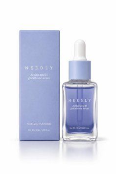 NEEDLY Azelaic Acid 15 Glutathione Serum NEEDLY-AA15-30 фото