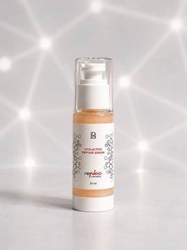reNeo Vita-Active Peptide Serum &mdash; вітамінізована пептидна сироватка, 30 мл H220 фото