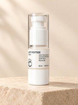 Крем Lift Peptide LBC фото