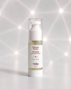reNeo HPR Serum &mdash; регенеруюча сироватка з ретиноїдом, 30 мл H224 фото