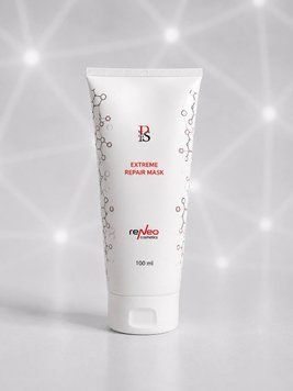 reNeo Extreme Repair Mask &mdash; регенеруюча пептидна маска для швидкого відновлення шкіри, 100 мл H110 фото