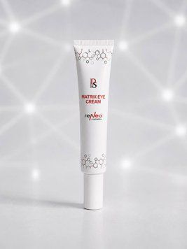 reNeo Matrix Eye Cream &mdash; ревіталізуючий крем для шкіри навколо очей H143 фото