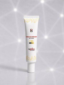 SUN-BLOCK EMULSION SPF 50 &mdash; сонцезахисна емульсія SPF 50 H218 фото