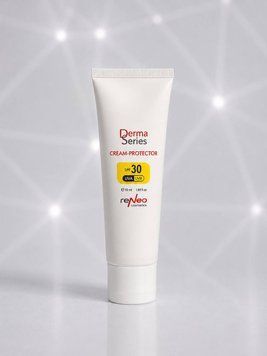 CREAM-PROTECTOR SPF 30 &mdash; крем-протектор SPF 30 H210 фото