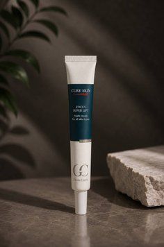 CURE SKIN Focus Super Lift &mdash; нічний крем, 50 мл CS-537 фото