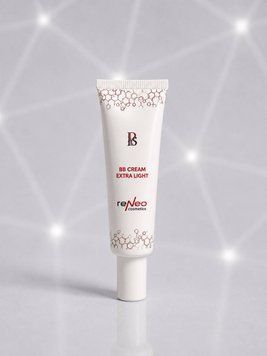 Derma Series BB-Cream Extra Light &mdash; ВВ-крем екстра легкий H217 фото